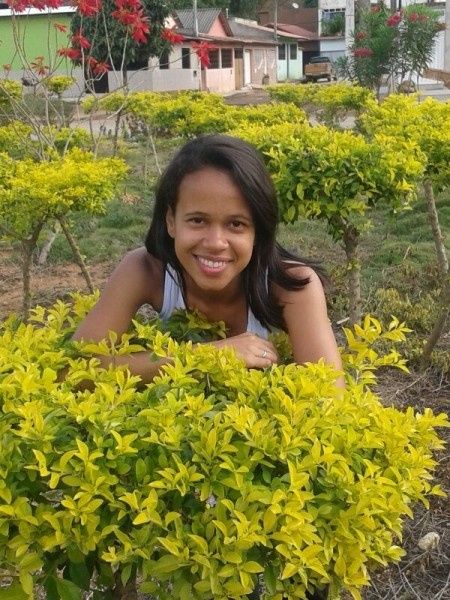 Meninas o que gostariam? - 1
