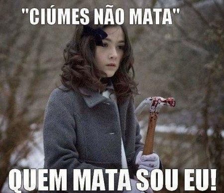 Lugar de mulher é na cozinha! - 1