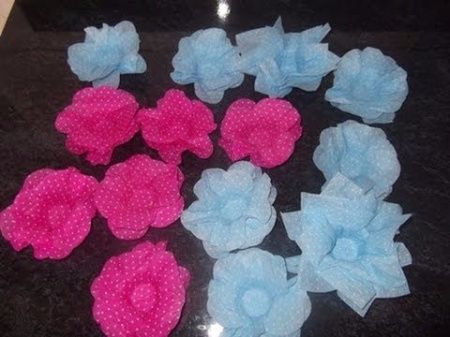 Forminhas Crepom