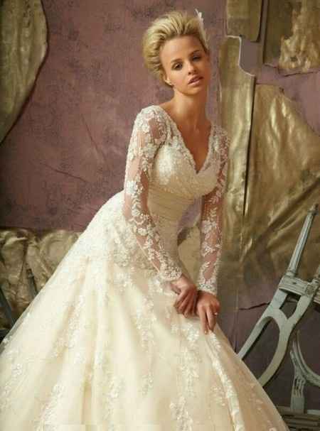 Vestido - 2