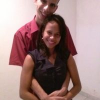 Toda baixinha tem seu grandão - 1