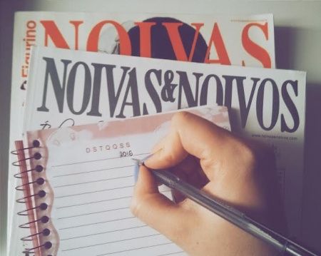Inspiração.