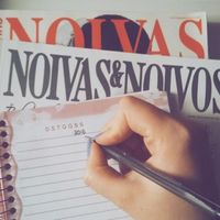 Inspiração.