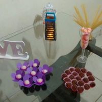 Meu cha de panela lindo - 2