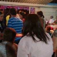 Meu cha de panela lindo - 6