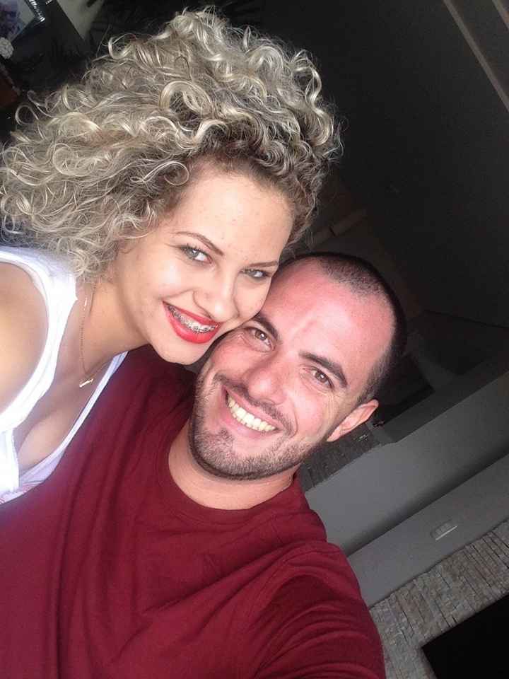 Um pouco de mim!