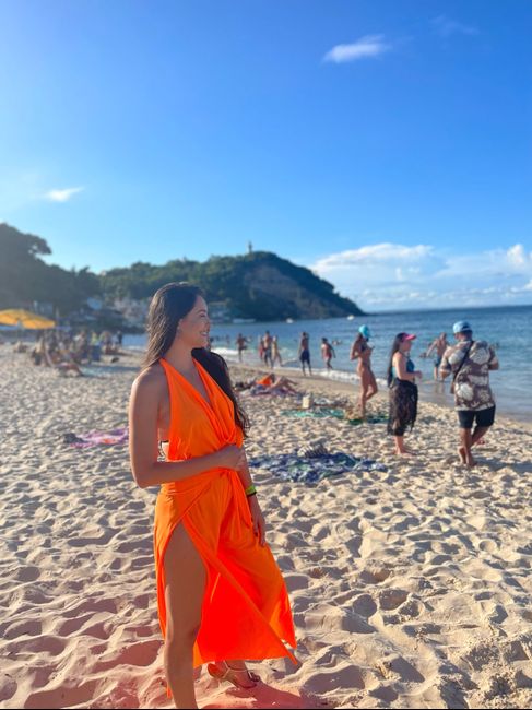 Viagem de Lua de Mel (brasil)! 4