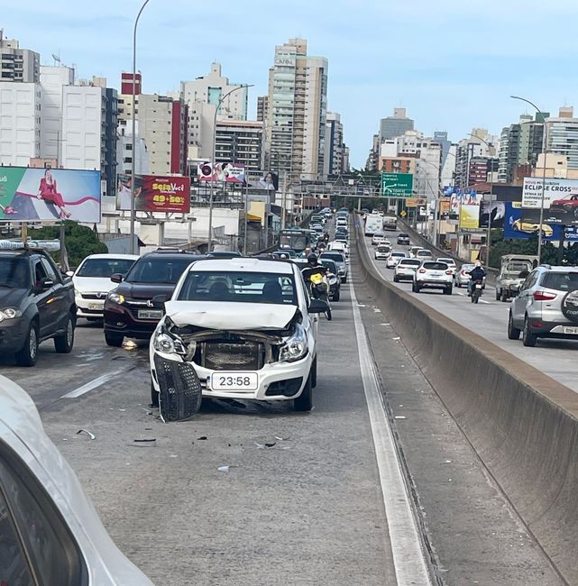 03 dias para o casamento - perrengues, acidente de carro e “golpe" 2