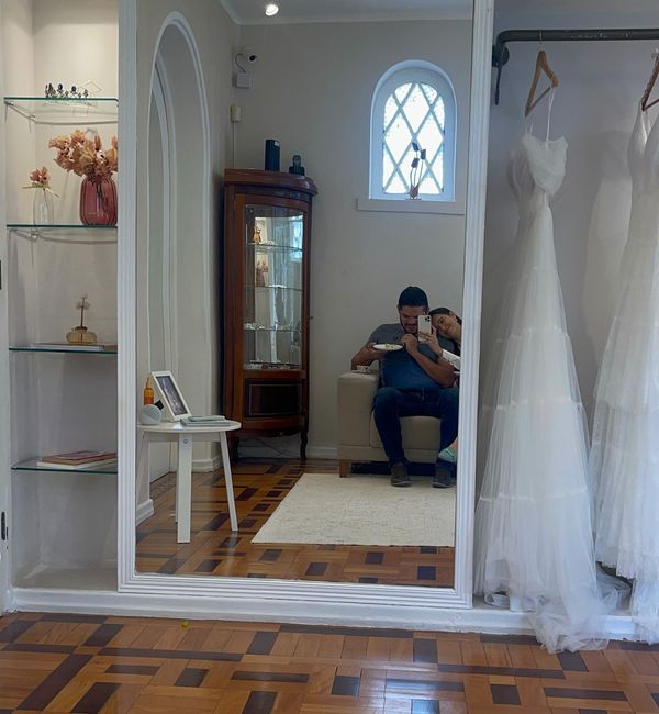02 dias para o casamento - Tag e papel de arroz para drinks, meu vestido e dia de beleza do noivo 8