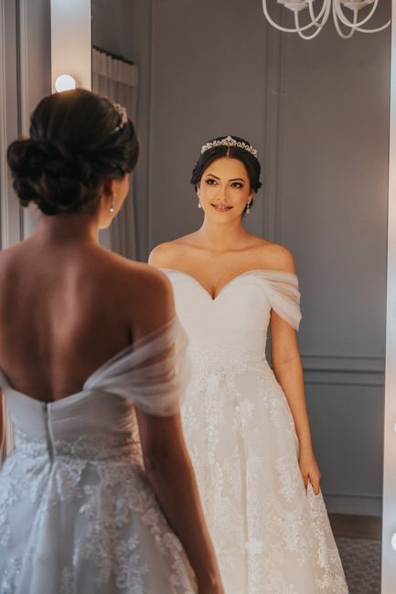 Seu vestido de noiva no nosso Pinterest! 51