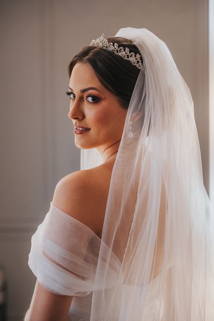 Seu vestido de noiva no nosso Pinterest! 52