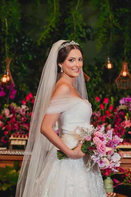 Seu vestido de noiva no nosso Pinterest! 56