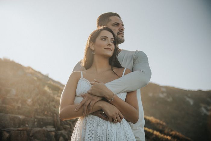 Vai fazer algum ensaio pré-casamento? 4
