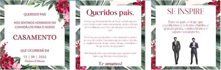 Papelaria do casamento - Livro de Votos, cardápio de drinks, lágrimas de alegria, convite digital in