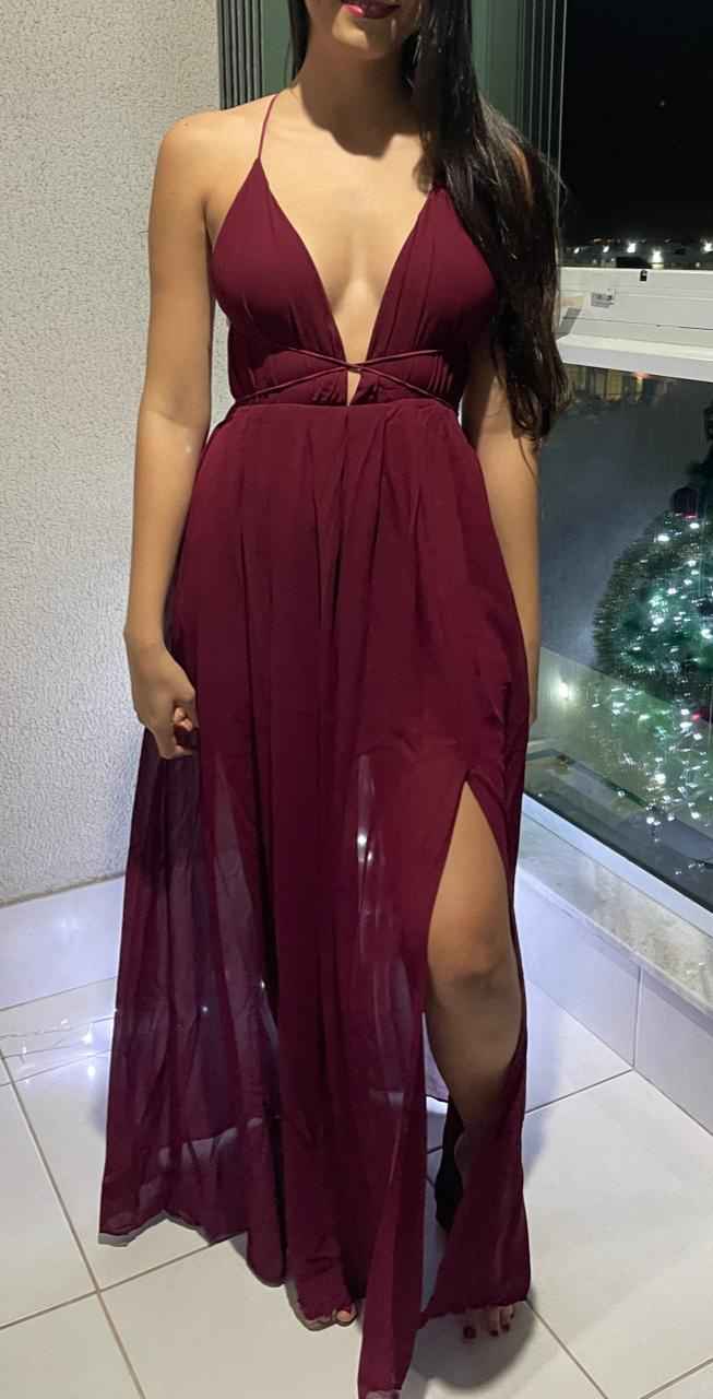 Opções de vestidos ensaio Pré Casamento na Shein #vemver - 2