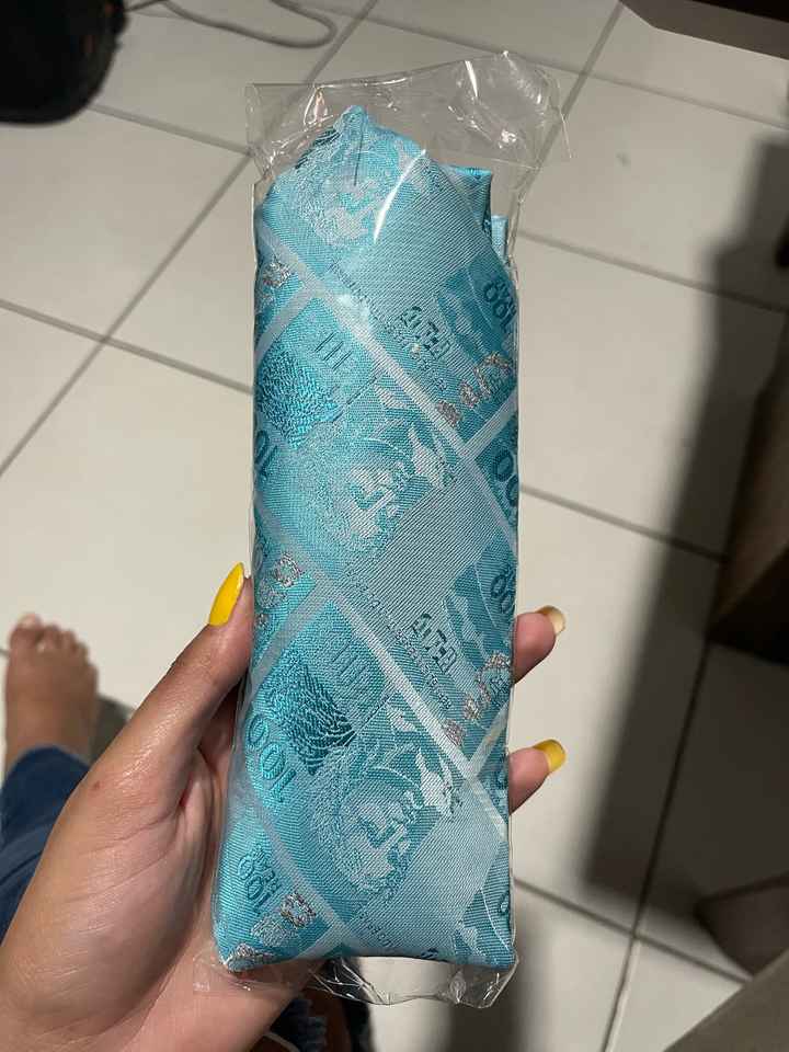 Chegaram os itens da Hora da Gravata da shopee #vemver - 4