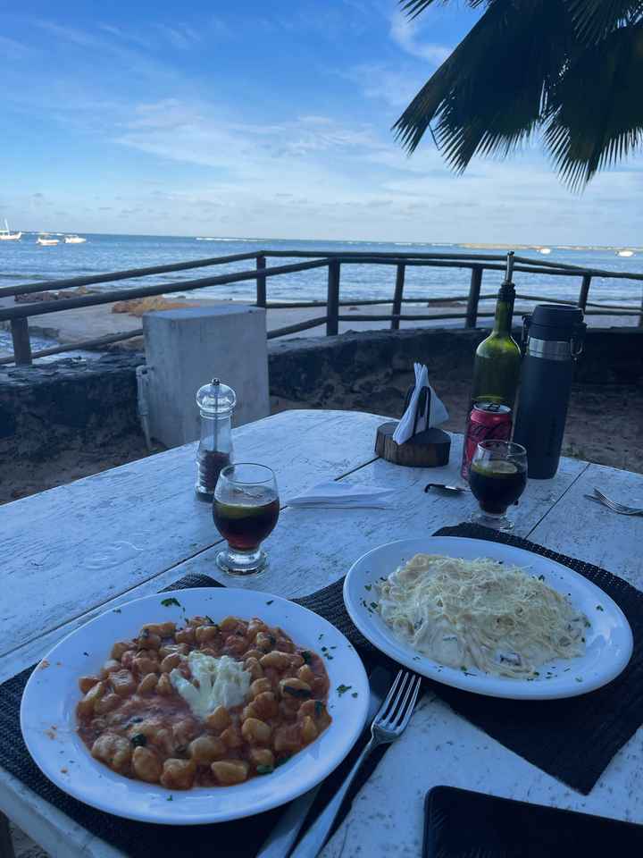 Viagem de Lua de Mel (brasil)! - 2