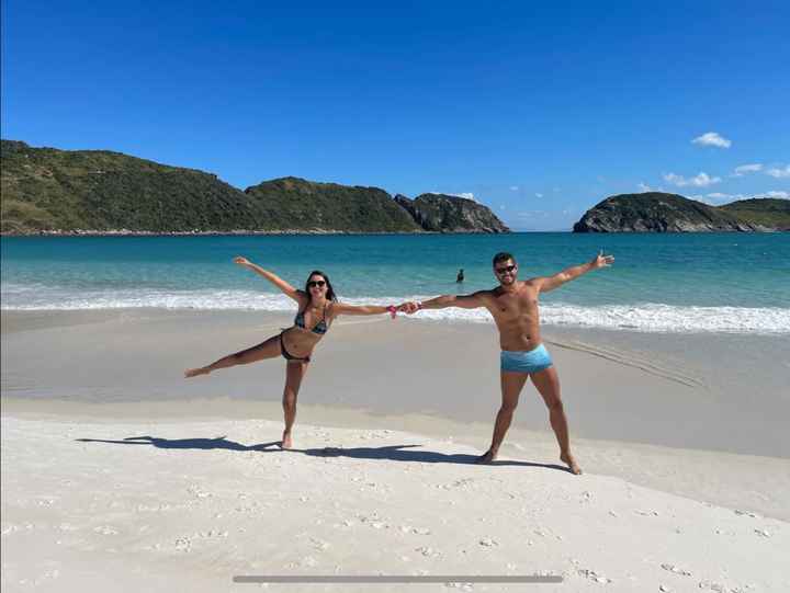 Sugestões para lua de mel! Orlando Disney, Búzios e Arraial do Cabo, Morro de São Paulo, Guarapari -