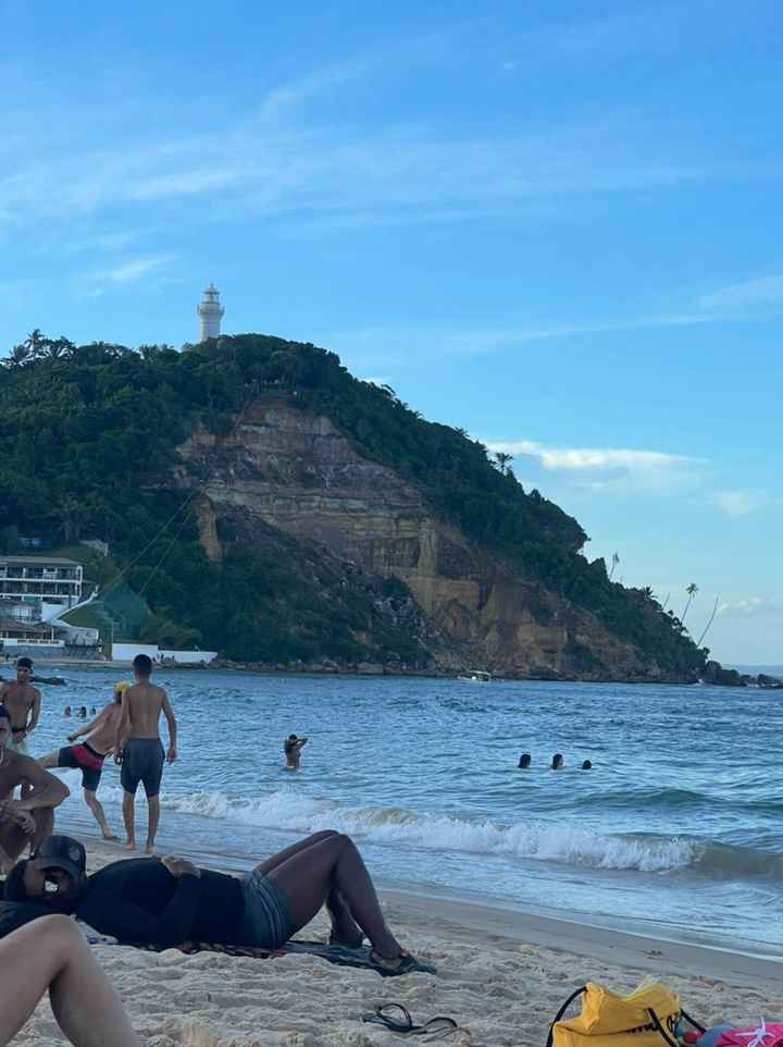 Sugestões para lua de mel! Orlando Disney, Búzios e Arraial do Cabo, Morro de São Paulo, Guarapari -