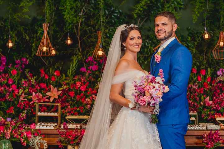 o que deu certo x deu errado no meu casamento - 13/08/22 - erros e acertos - 1