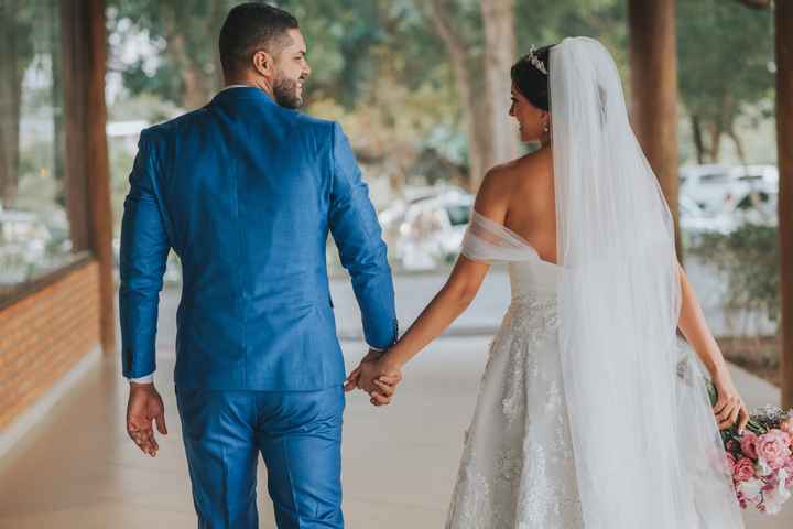 o que deu certo x errado no meu casamento Parte 2 - Erros e acertos - 6