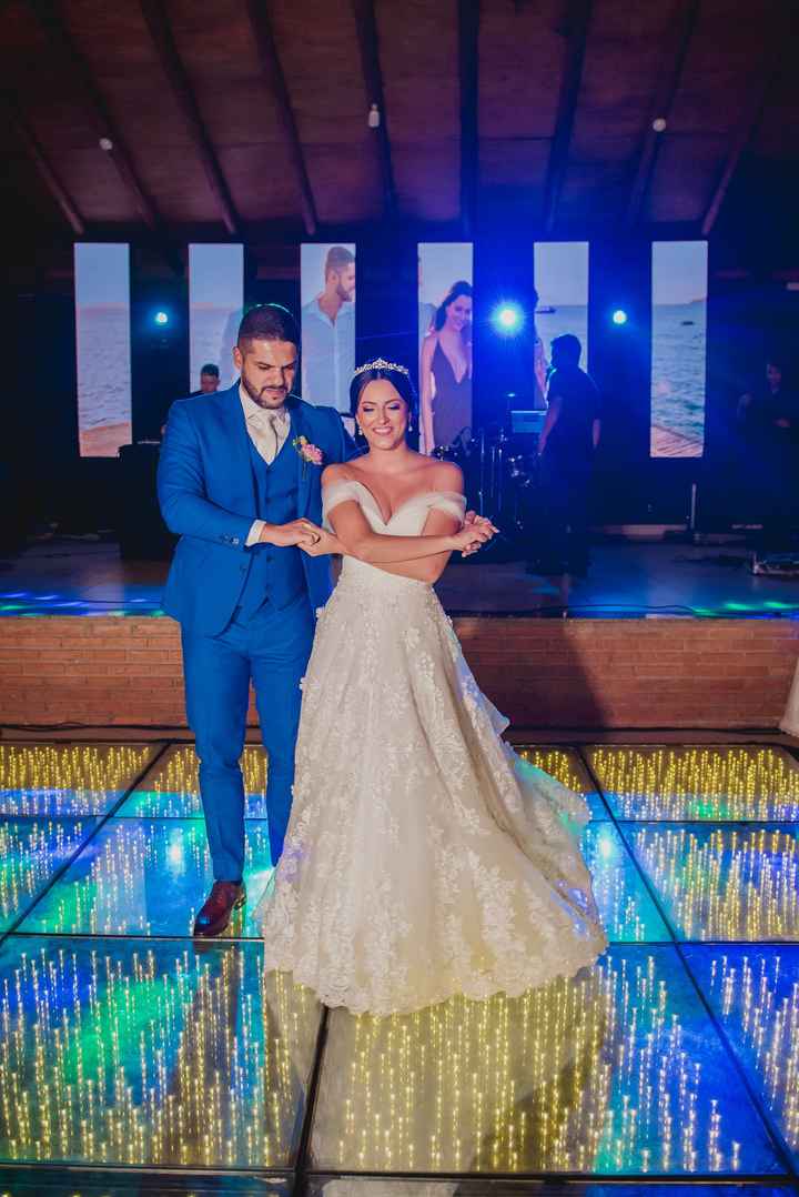 o que deu certo x errado no meu casamento Parte 2 - Erros e acertos - 13