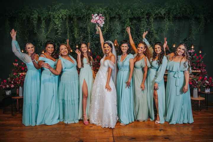 o que deu certo x errado no meu casamento Parte 2 - Erros e acertos - 16