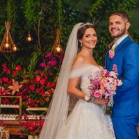 Vestidos ombro a ombro: qual o seu favorito? - 1