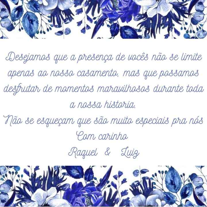 Manual dos padrinhos -  1° Teste - 10