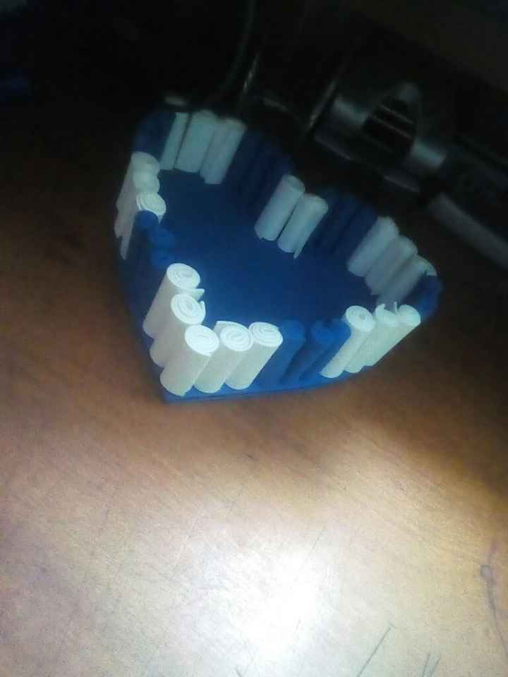 Dia dos namorados! - 1