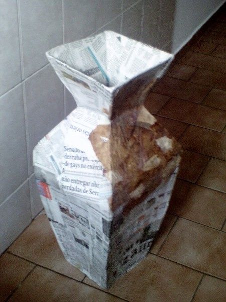 EM PRODUÇÃO...