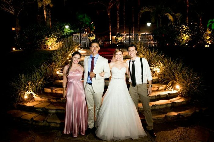 Casamento da prima - inspirações - 10