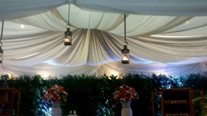 Casamento da melhor amiga - inspirações - 6