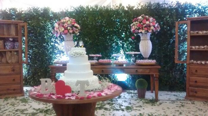 Casamento da melhor amiga - inspirações - 10