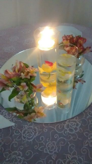 Casamento da melhor amiga - inspirações - 12