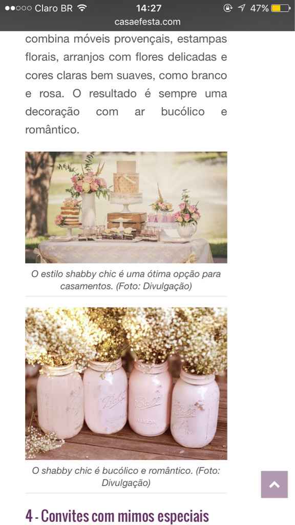 Cor para decoração - azul ou rosa? - 3