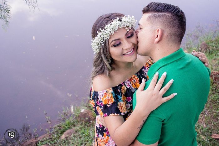 Pré Wedding #dicas - 3