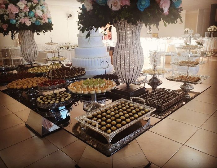 Para ajudar quem vai casar rsrs💗💗💗 - 6