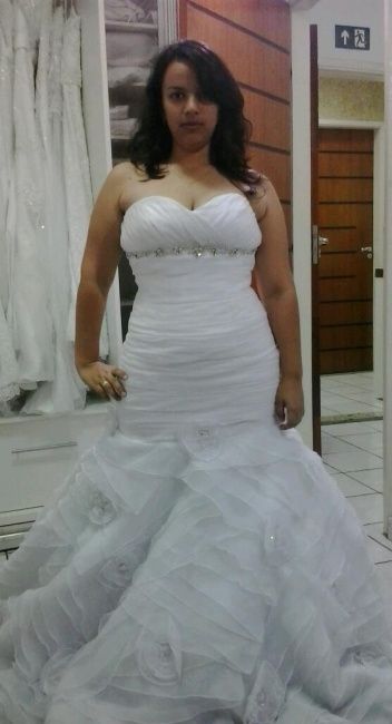 Amei!!
