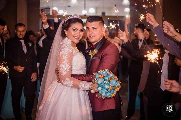 Para ajudar quem vai casar rsrs💗💗💗 - 18
