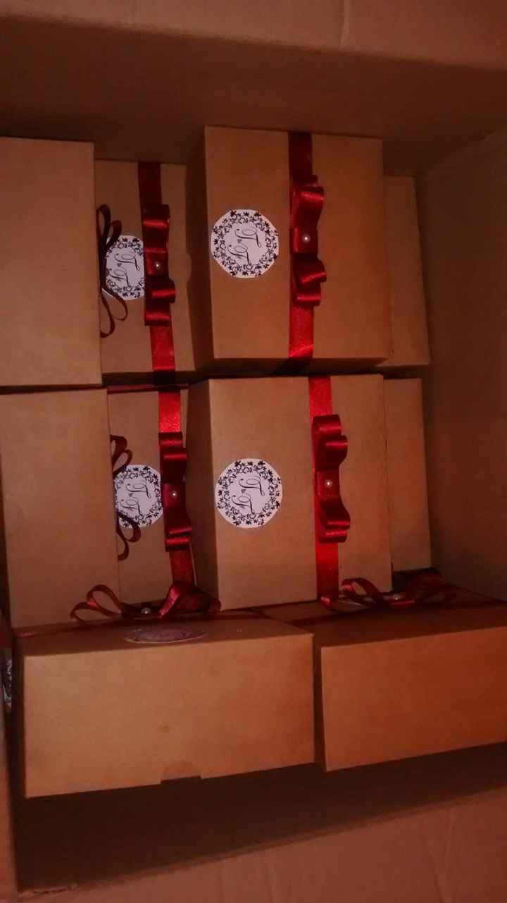 caixas prontas 