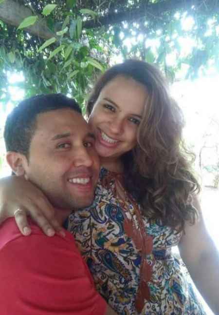 Qual sua foto favorita com seu amor? - 1