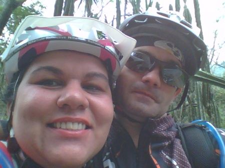 Bikeando