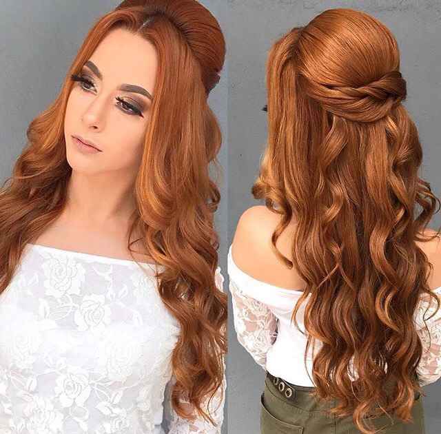  Qual penteado escolher? - 1