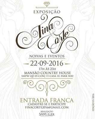 Evento Fina Corte