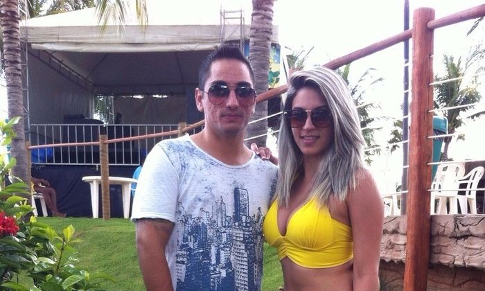 Caldas Novas- Go
