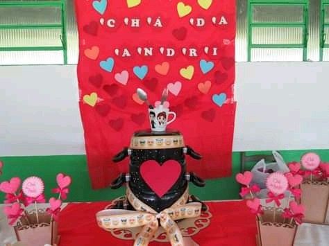 Meu chá de panela - 3