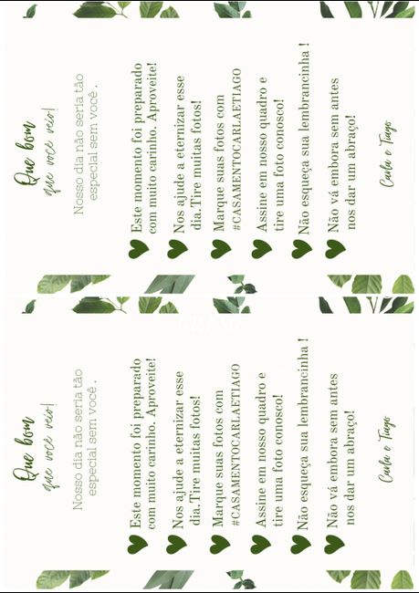 Convite 8