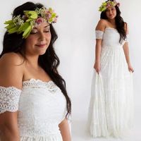 Vestido para ensaio pré Wedding praia - 2