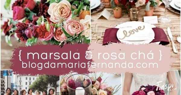 7 Bonito o contraste entre as cores
